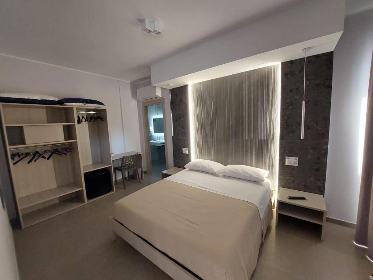 Отель Residenza Elba - Charme House Термоли Экстерьер фото