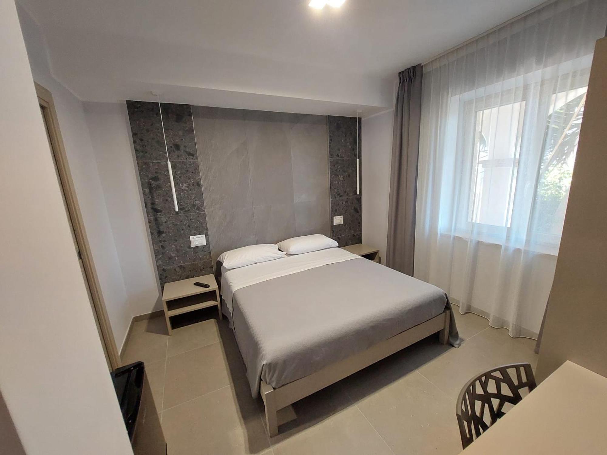 Отель Residenza Elba - Charme House Термоли Экстерьер фото