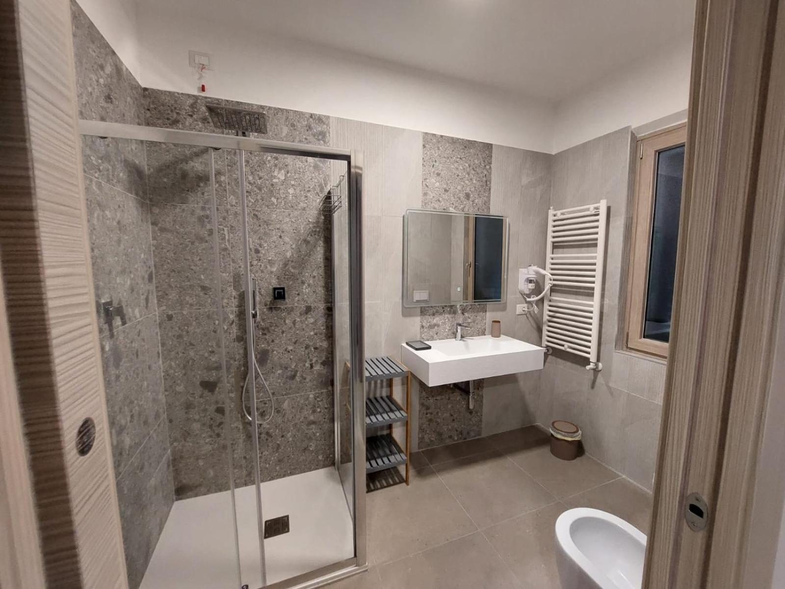 Отель Residenza Elba - Charme House Термоли Экстерьер фото